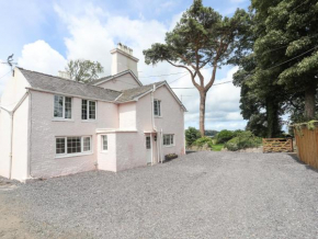 Frongoch Cottage